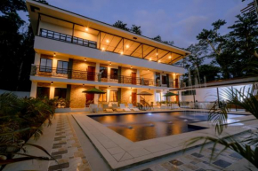 KSK Serenity Resort